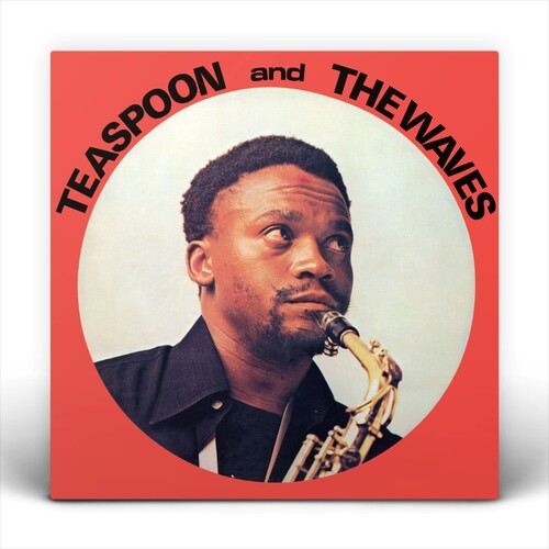 Teaspoon & the Waves - Teaspoon & the Waves - LP Vinyl Record Hub