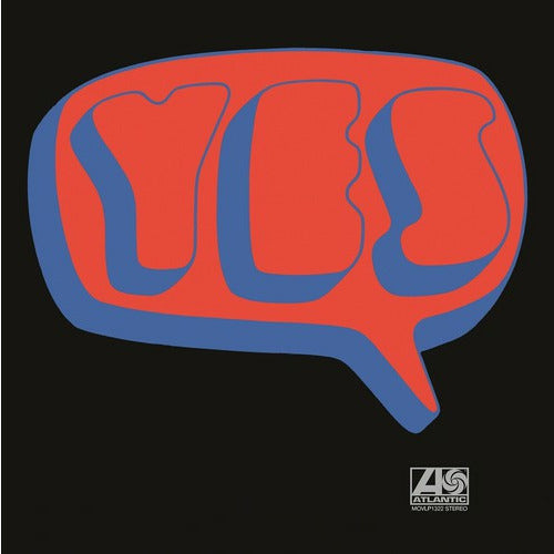 Yes - Yes - Expanded - Music On Vinyl LP Vinyl LP Hub