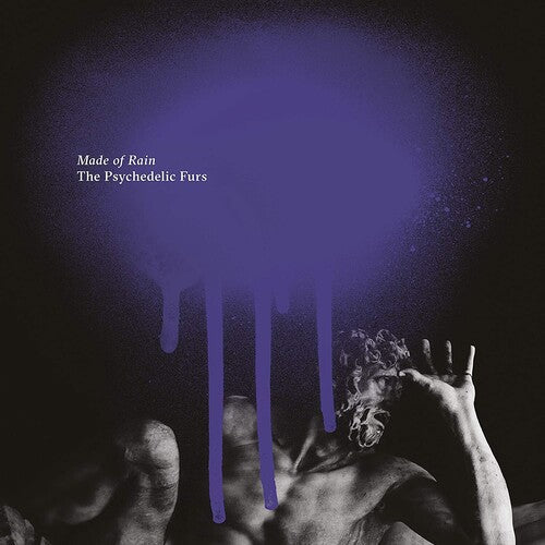 The Psychedelic Furs - Made Of Rain - LP Vinyl Record Hub
