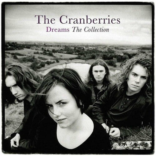 The Cranberries - Dreams: The Collection - LP Vinyl Record Hub