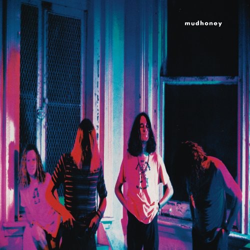 Mudhoney - Mudhoney - LP Vinyl Record Hub