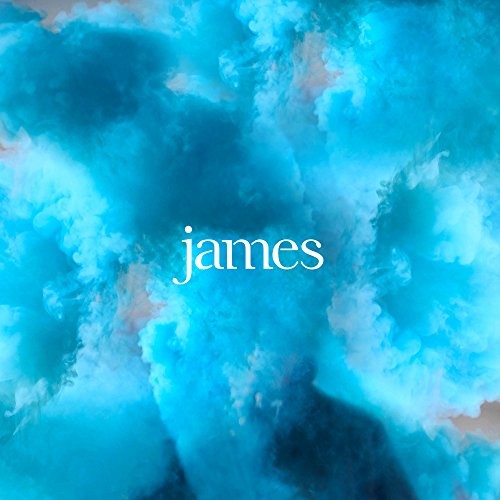 James - Better Than That - Indie LP Vinyl Record Hub