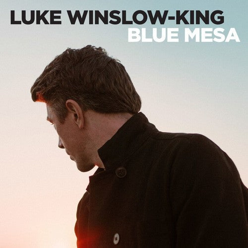 Luke Winslow-King ‎- Blue Mesa - LP Vinyl Record Hub