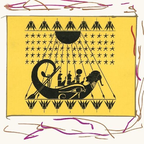 Sun Ra - Horizon - LP Vinyl Record Hub