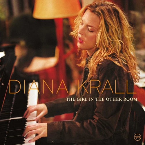 Diana Krall -  The Girl In The Other Room - LP Vinyl Record Hub