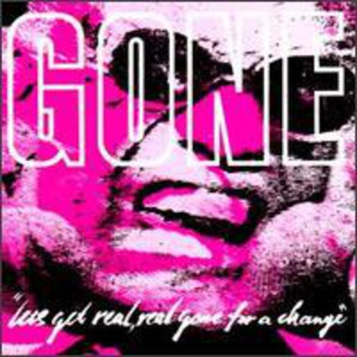 Gone - Let's Get Real Real Gone for a - LP Vinyl Record Hub
