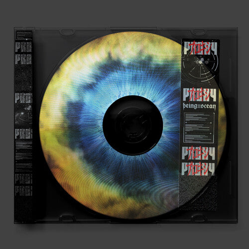 Being As an Ocean - Proxy: An A.n.i.m.o. Story - LP Vinyl Record Hub