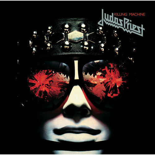 Judas Priest - Killing Machine - LP Vinyl Record Hub