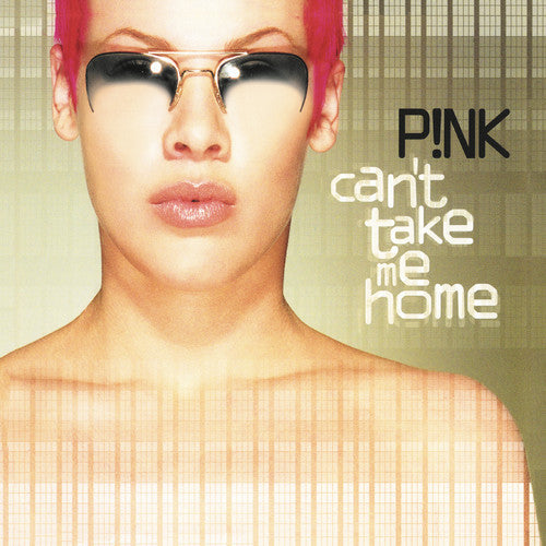 Pink - Can't Take Me Home - LP Vinyl Record Hub