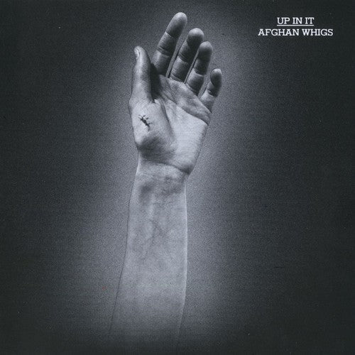 The Afghan Whigs - Up In It - LP Vinyl Record Hub