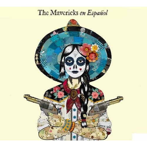 The Mavericks - En Espanol - LP Vinyl Record Hub