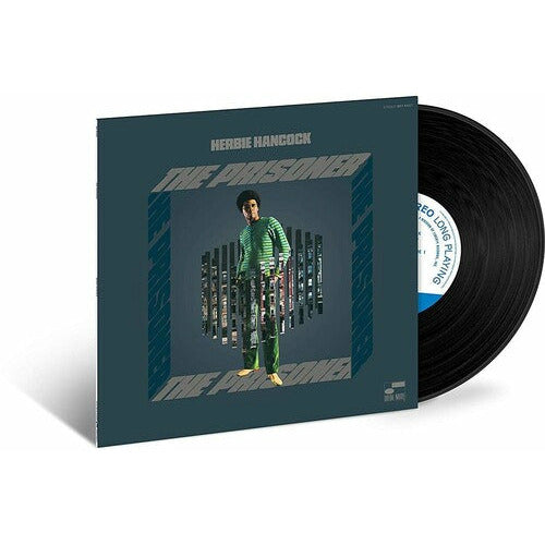 Herbie Hancock - The Prisoner - Tone Poet LP Vinyl Record Hub