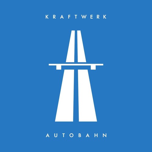 Kraftwerk - Autobahn - LP Vinyl Record Hub