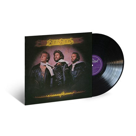 Bee Gees - Children of the World - LP Vinyl Record Hub