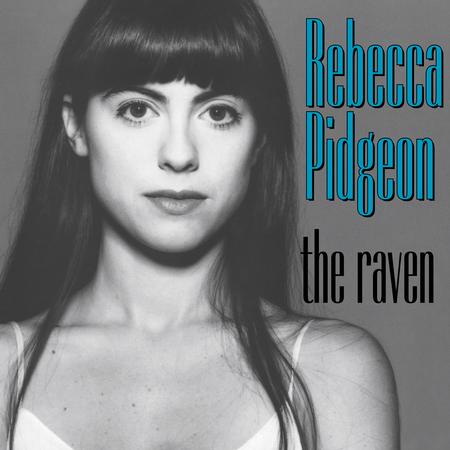 Rebecca Pidgeon - The Raven - Analogue Productions LP Vinyl LP Hub