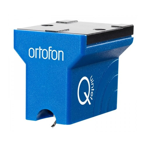 Ortofon - Quintet Blue MC Phono Cartridge Vinyl Record Hub