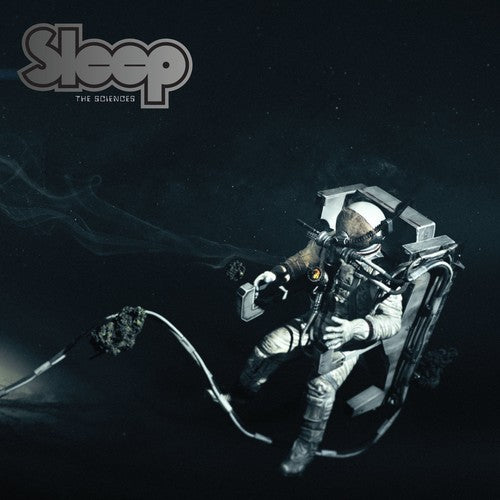 Sleep - The Sciences - LP Vinyl Record Hub