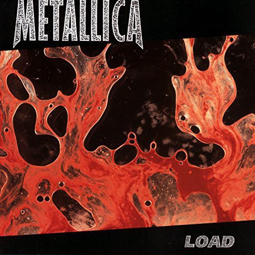 Metallica - Load - LP Vinyl Record Hub