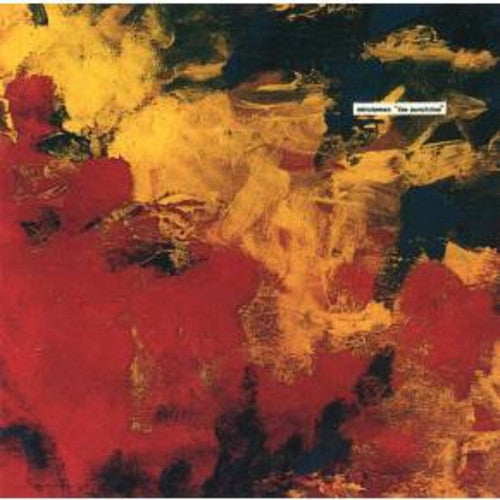 Minutemen - Punch Line - LP Vinyl Record Hub
