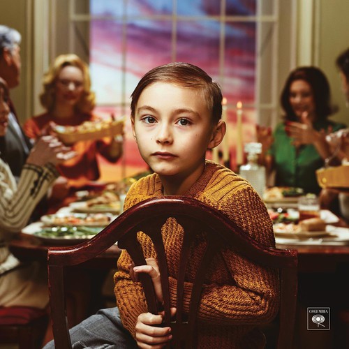 Passion Pit - Kindred - LP Vinyl Record Hub