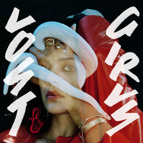 Bat for Lashes - Lost Girls - Indie LP Vinyl Record Hub