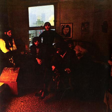 Canned Heat & John Lee Hooker - Hooker 'N Heat - Pure Pleasure LP Vinyl LP Hub