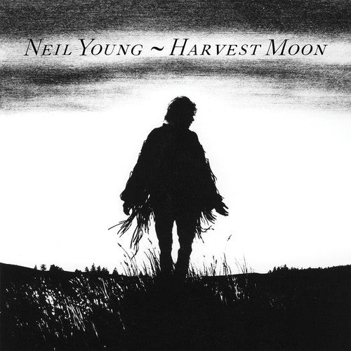 Neil Young - Harvest Moon - LP Vinyl Record Hub