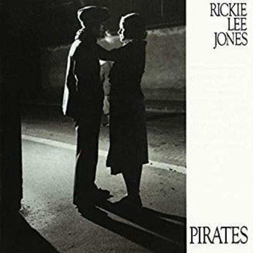 Rickie Lee Jones - Pirates - LP Vinyl Record Hub