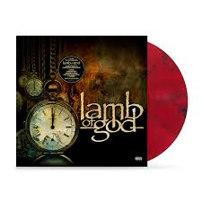 Lamb of God -  Lamb Of God - Indie LP Vinyl Record Hub