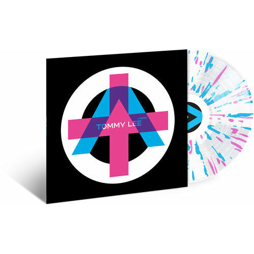 Tommy Lee - Andro - LP Vinyl Record Hub
