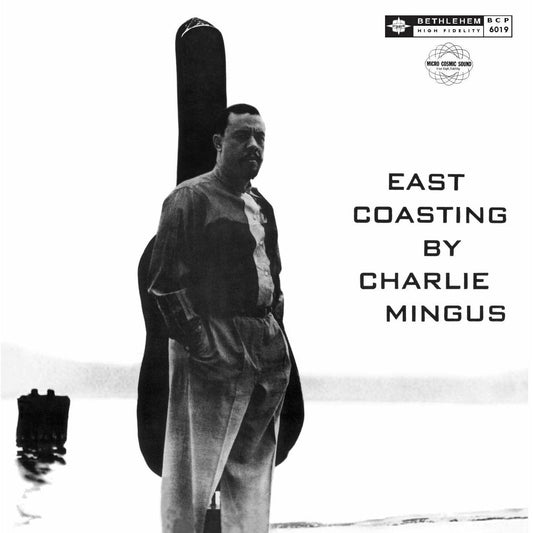 Charles Mingus - East Coasting - Pure Pleasure LP Vinyl LP Hub