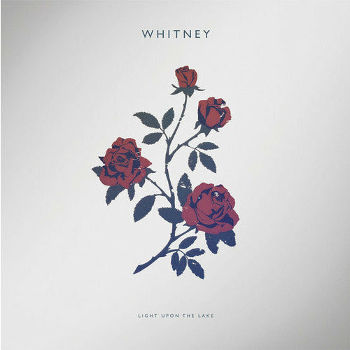Whitney - Light Upon The Lake - LP Vinyl Record Hub