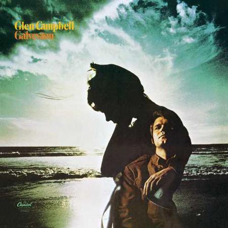 Glen Campbell - Galveston - LP Vinyl Record Hub