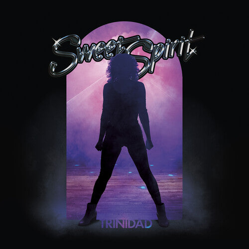 Sweet Spirit - Trinidad - LP Vinyl Record Hub