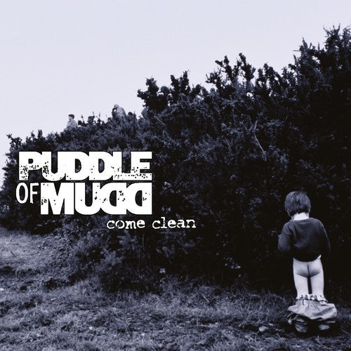 Puddle of Mudd - Come Clean - Music On Vinyl LP Vinyl LP Hub