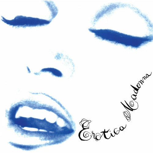 Madonna - Erotica - LP Vinyl Record Hub