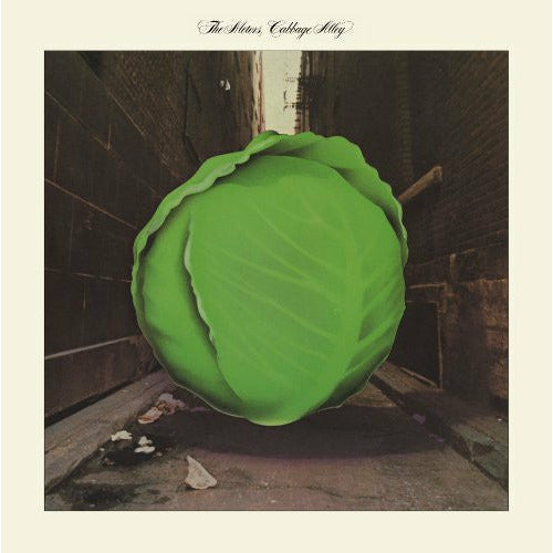 The Meters - Cabbage Alley - Music On Vinyl LP Vinyl LP Hub