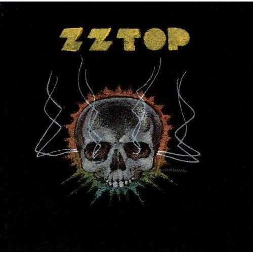 ZZ Top - Deguello - LP Vinyl Record Hub