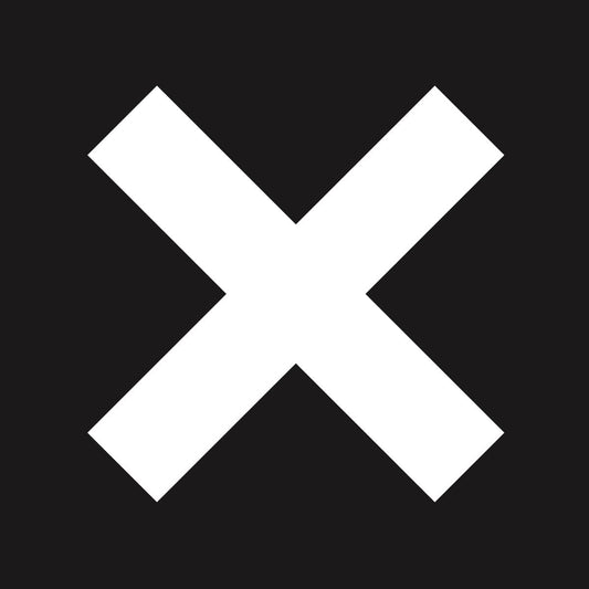 The xx - xx - LP Vinyl Record Hub