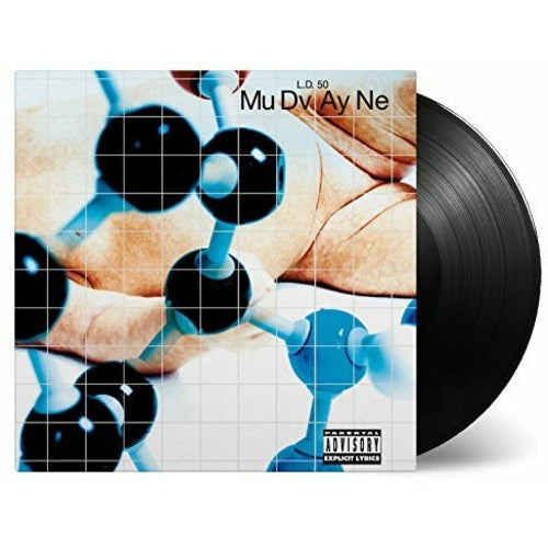 Mudvayne - L.D. 50 - Music On Vinyl LP Vinyl LP Hub