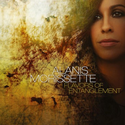 Alanis Morissette - Flavors Of Entanglement - Music On Vinyl LP Vinyl LP Hub
