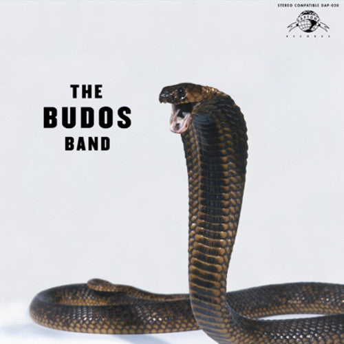 The Budos Band - The Budos Band III - LP Vinyl Record Hub