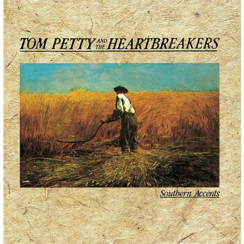 Tom Petty & The Heartbreakers - Southern Accents - LP Vinyl Record Hub