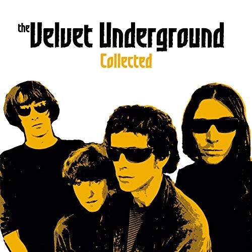 The Velvet Underground - Collected - Music On Vinyl LP Vinyl LP Hub