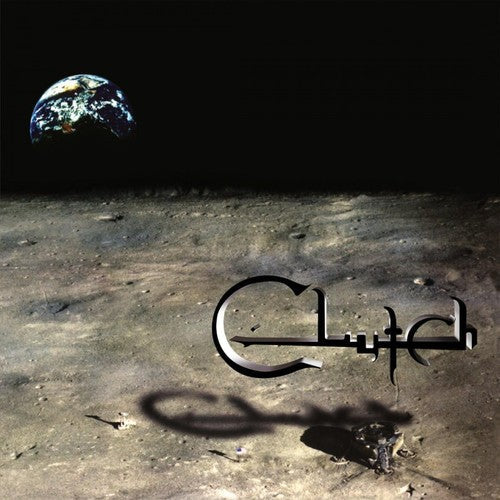 Clutch - Clutch - Music On Vinyl LP Vinyl LP Hub