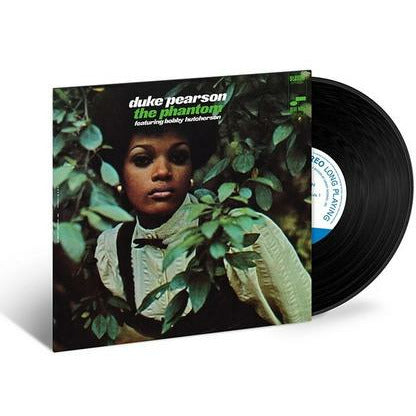 Duke Pearson - The Phantom - Tone Poet LP Vinyl Record Hub