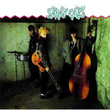 Stray Cats - Stray Cats - Music On Vinyl LP Vinyl LP Hub