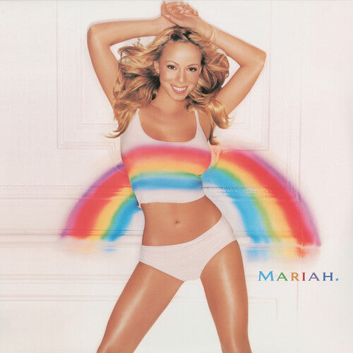 Mariah Carey - Rainbow - LP Vinyl Record Hub