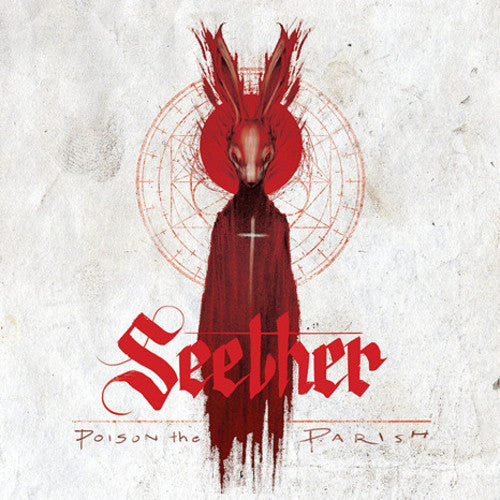 Seether - Poison The Parish - LP Vinyl Record Hub
