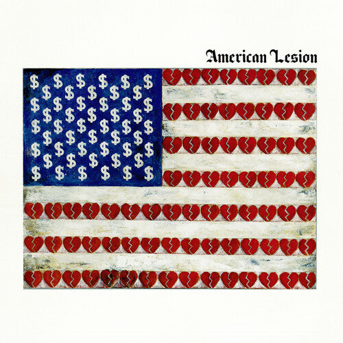 Greg Graffin - American Lesion - LP Vinyl Record Hub